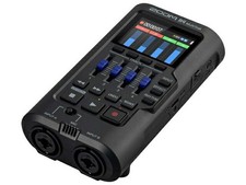 ZOOM R4 MultiTrack Recorder 4-track Portable 32-bit Float NEW