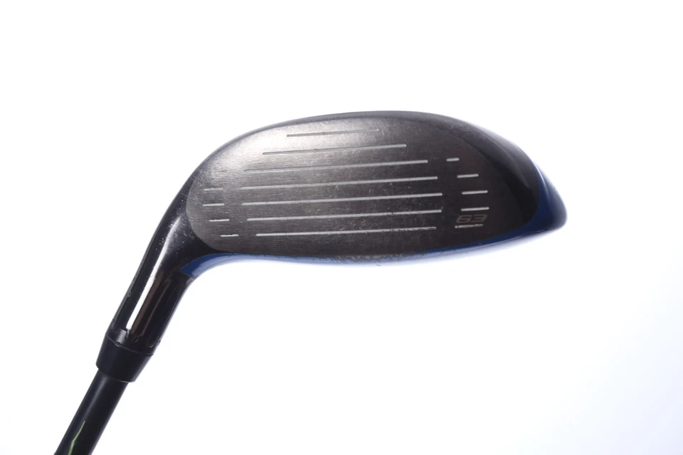 Cobra Bio Cell + 13.5* 3-4 Wood Stiff Flex Mitsubishi Rayon Diamana Good - Image 2 of 4