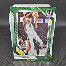 Panini 2026 WNBA Donruss Ezi Magbegor Green Glitter #29 Seattle Storm