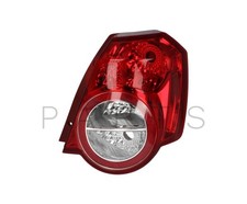 FARO FANALE FANALINO POSTERIORE PER CHEVROLET AVEO 2008-2011 Destra 96650805
