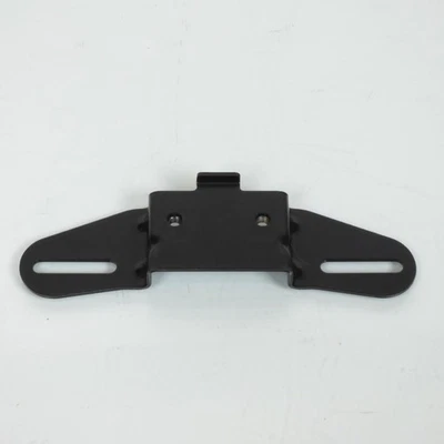 Support de plaque d immatriculation origine pour Moto Kawasaki 650 ER6 2012 à - Photo 1/2
