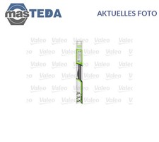 575831 SCHEIBENWISCHER WISCHERBLATT PASSENGER SIDE VALEO FÜR SUBARU BRZ 2.0 2L