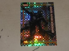 2026 Topps Chrome Marvel Xfractor #165 Spider-Man Noir