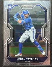 Click to enlarge Leody Taveras