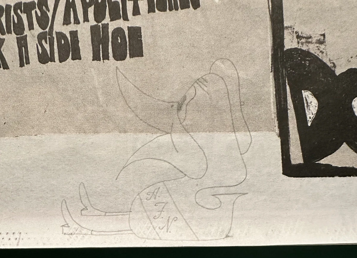 Barry McGee Art Prints for sale | eBay