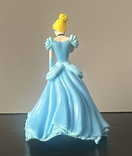 Disney Cinderella Figur - Bild 2 von 3