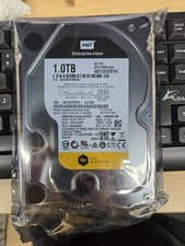 Western Digital RE4 1TB WD1003FBYX 7200 RPM 64MB 3.5 SATA Enterprise Hard Drive
