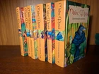Макс Фрай.  Шесть прекрасных книг.   2010.    Russian.