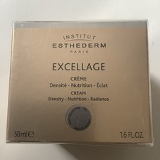 Esthederm Excellage Anti-Ageing Moisturizing Plumping Face Cream 50ml