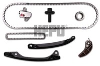 Steuerkettensatz Hepu 21-0617 FüR Nissan Micra 4 K13K K13KK Note E12 Dig