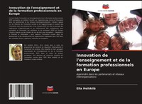 Eila Heikkilä | Innovation De L'enseignement Et De La Formation...