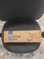 Bathtub Brush - Yocada