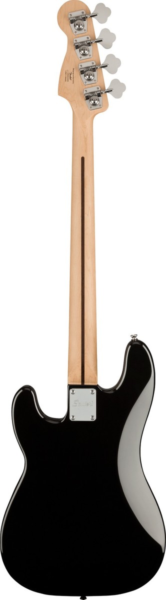 Fender Squier Affinity Precision Bass PJ - Black 885978723164| eBay