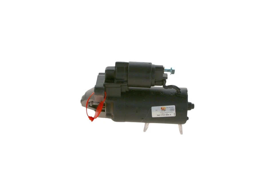 STARTER 0 986 013 240 FOR HYUNDAI LANTRA/II/Mk/Break AVANTE ELANTRA LADA 1.9L - Image 2 of 4