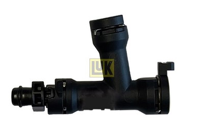 Kupplungsspitzendrehmomentbegrenzer Schaeffler LuK 418 0455 10 für OPEL ASTRA CC