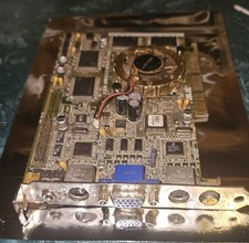 ASUS AGP-V6600DDR/32M(TVR)  S-Video In/Out + ...