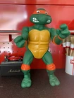 Vintage 1989 Ninja Turtle