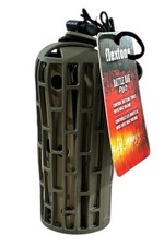 Bolsa de batalla Flextone Plus bolsa de traqueteo ciervos caza simulada lucha FLXDR062W