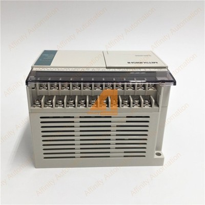   FX1S-30MR-001 PLC Controller - High Quality #fv