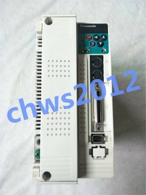 1 PCS   A4 series servo driver 2.5KW MEDDT7364003 in good condition #zn