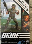 GI Joe Action Figure Classified Series Rock N Roll #71 Hasbro MIB