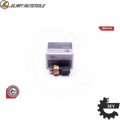 SENSOR KRAFTSTOFFDRUCK 17SKV622 FÜR VW GOLF/VI/PLUS/Convertible TOUAREG JETTA  