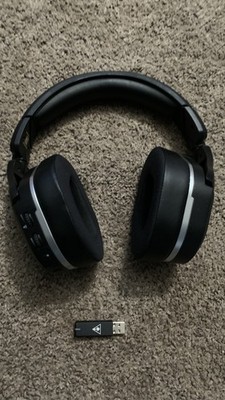 Turtle Beach Stealth 700 Gen 2 MAX Wireless OverEar Gaming Headset (Not Working)