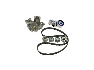 Gates 95JR33J Timing Belt Kit Fits 1998 Subaru Forester 2.5L H4 GAS eBay