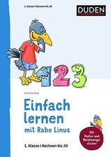 1. Klasse   Rechnen bis 20: Mit Stickern zur ...