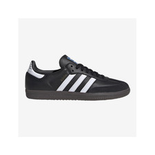 adidas Samba OG Black White Gum Women's IG9031 Women's