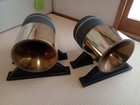 Jbl 2420 driver brass horn