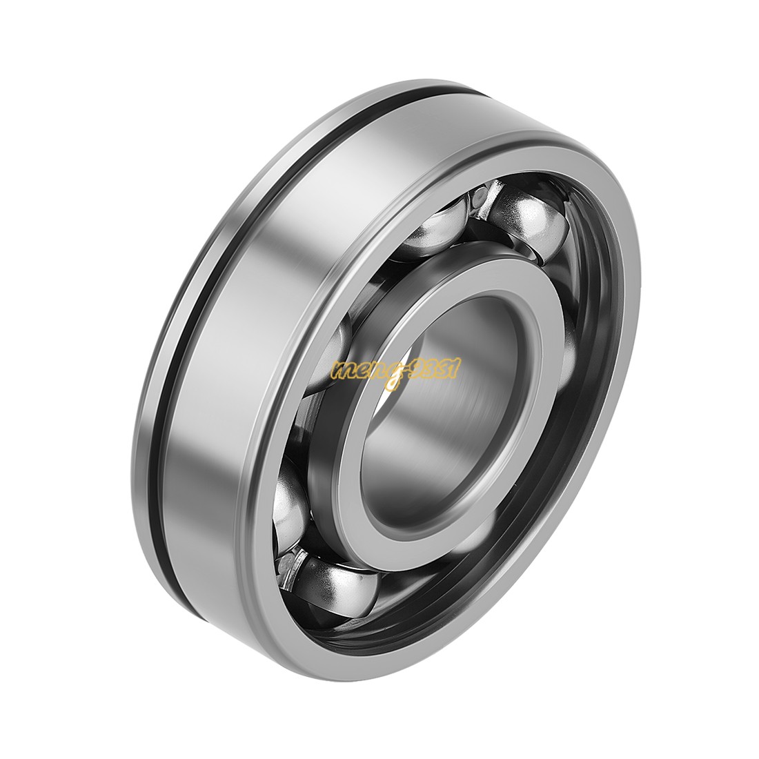 Transmission Bearings Kit w/Circlip For Yamaha Banshee 350 YFZ350 1987-2006