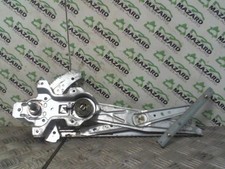 Lève vitre Land Rover DEFENDER