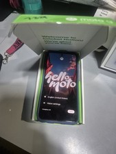 motorola moto g power 5 g 2024 128 gb unlocked With Speck Case