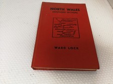 North Wales (Southern Section) Ward Lock & Co