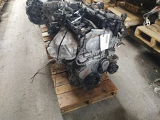 Engine 1.8L VIN A 4th Digit MRA8DE     Fits 13-19 SENTRA 2424327