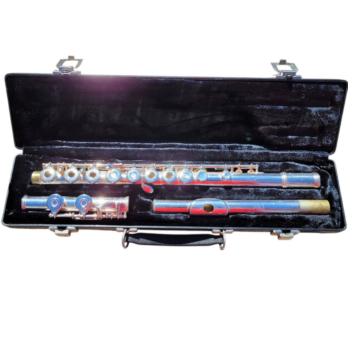 Gemeinhardt Flutes for sale | eBay