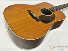 Martin HD-28 SN.418845 Dreadnought with hard case 1979 Acoustic Guitar