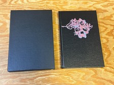 Books of Blood IV Clive Barker Scream Press Signed x2 #284 Slipcase