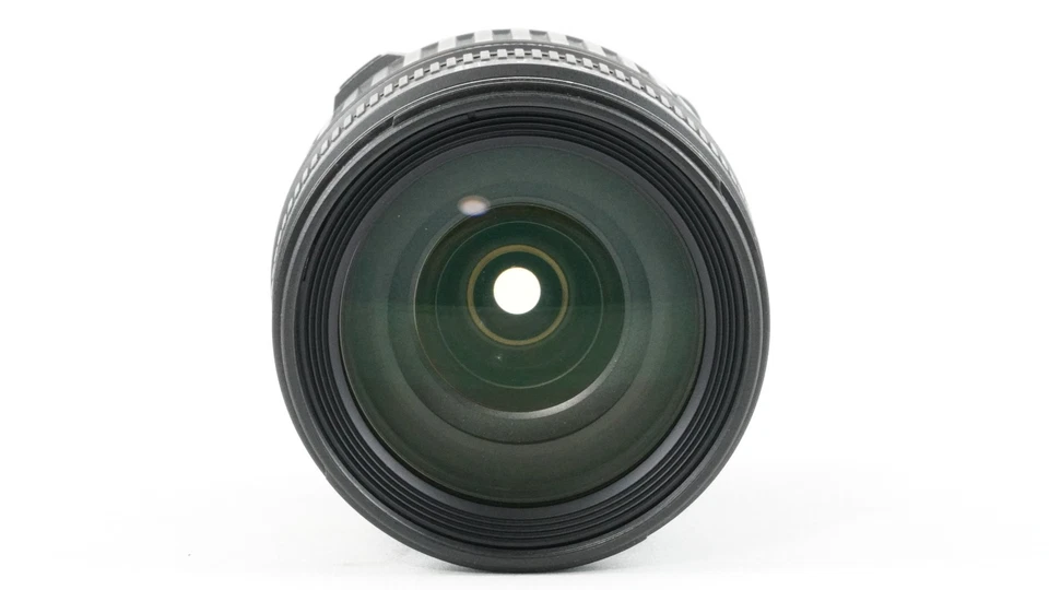 【Pour réparation】Objectif macro Tamron AF 18-200mm F3.5-6.3 XR Di II Canon Ja... - Photo 3/4