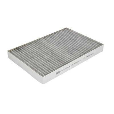 Innenraumluftfilter mit Aktivkohle MANN-FILTER FreciousPlus FP 3037