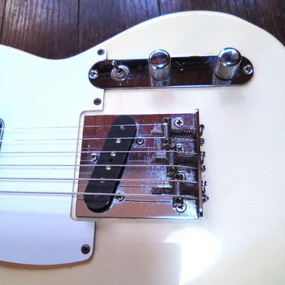 History Mini Guitar Kids Travel Telecaster | eBay