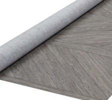 d-c-fix Outdoor Flooring Roll - Brown Chevron...