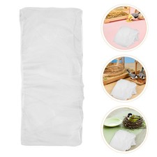 3 Pcs Bird Netting Parakeet Cage Accessories Birdcage Cover Canopy