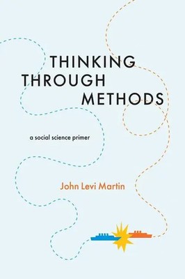 Thinking Through Methods | A Social Science Primer | John Levi Martin | Englisch