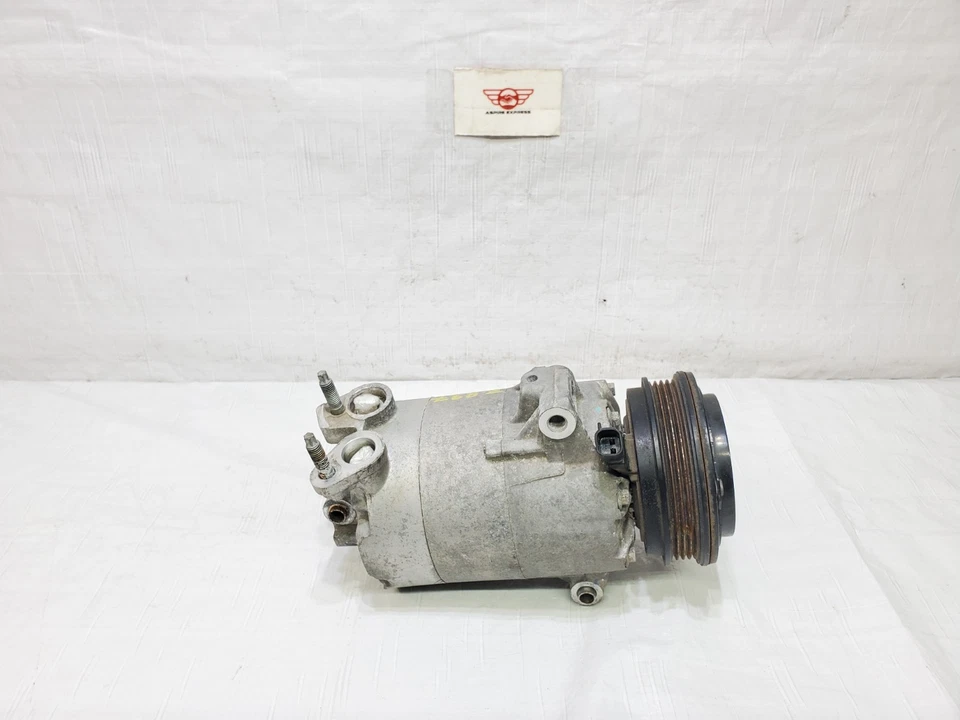 2015-2016 年林肯 MKC 空调压缩机 AWD 原始设备制造商 CV61-19D629-AE — 第 2/4 张图片