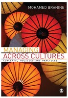 Mohamed Branine | Managing Across Cultures | Taschenbuch | Englisch (2011)