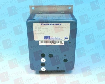 HUBBELL CPS30-12 / CPS3012 (NEW IN BOX)