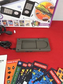 INTELLIVISION Flashback Classic Game Console Complete