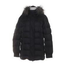 ESPRIT Collection, Daunenmantel, Damen, Größe: 44, Grau, Acryl/Polyester #g9v